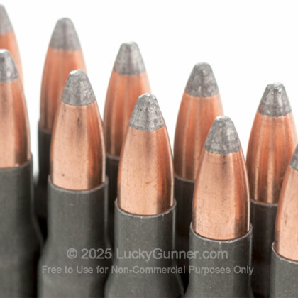 Image 9 of Wolf .30-06 Ammo