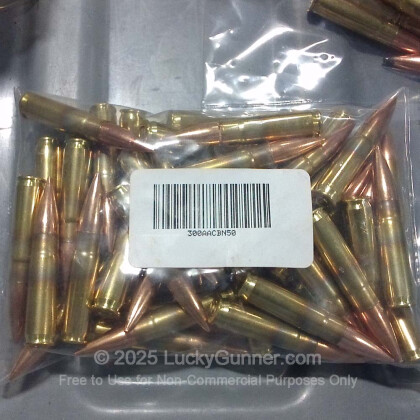 Image 1 of Mixed .300 Blackout Ammo