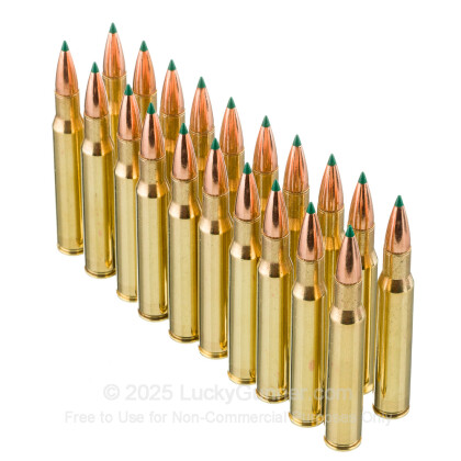 Image 5 of Remington .30-06 Ammo