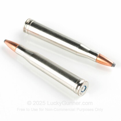 Image 11 of Federal .300 H&H Magnum Ammo