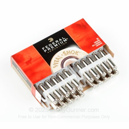 Image 6 of Federal .300 H&H Magnum Ammo