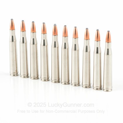 Image 9 of Federal .300 H&H Magnum Ammo