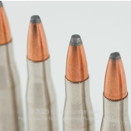 Image 10 of Federal .300 H&H Magnum Ammo