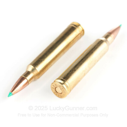 Image 10 of Sellier & Bellot .300 Winchester Magnum Ammo