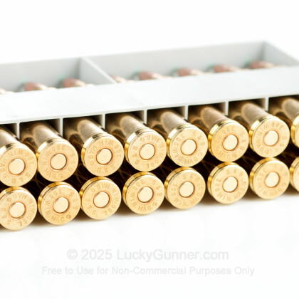 Image 7 of Sellier & Bellot .300 Winchester Magnum Ammo