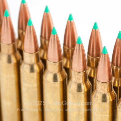 Image 9 of Sellier & Bellot .300 Winchester Magnum Ammo