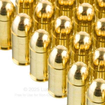 Image 5 of Fiocchi .380 Auto (ACP) Ammo