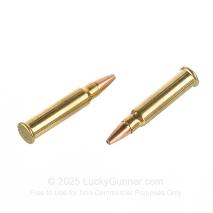 Image 6 of Winchester .17 HMR Ammo