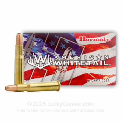 Image 2 of Hornady .30-30 Winchester Ammo
