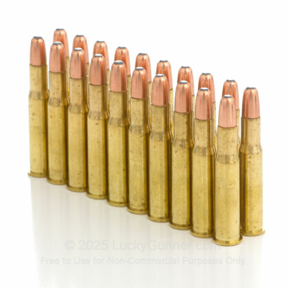 Image 6 of Hornady .30-30 Winchester Ammo