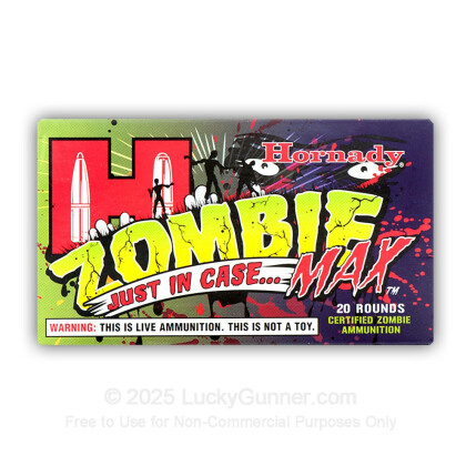 Image 2 of Hornady .30-30 Winchester Ammo