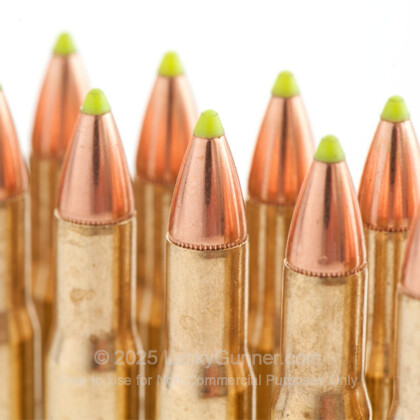 Image 8 of Hornady .30-30 Winchester Ammo