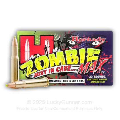 Image 3 of Hornady .30-30 Winchester Ammo