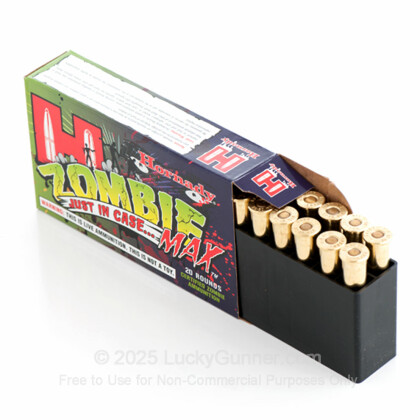 Image 5 of Hornady .30-30 Winchester Ammo