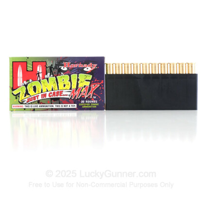 Image 6 of Hornady .30-30 Winchester Ammo