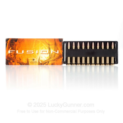 Image 3 of Federal .30-30 Winchester Ammo