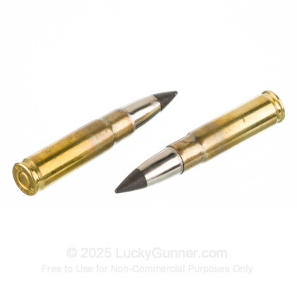 Image 6 of Winchester .300 Blackout Ammo