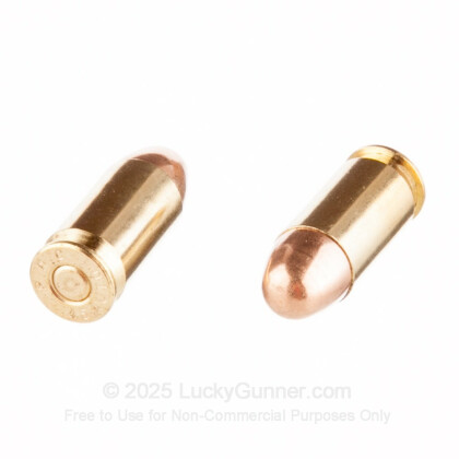 Image 5 of PMC .45 ACP (Auto) Ammo