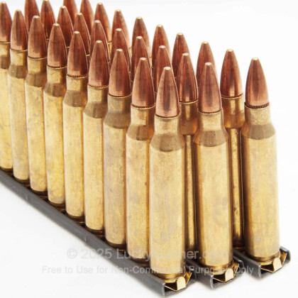 Image 4 of Federal .223 Remington Ammo