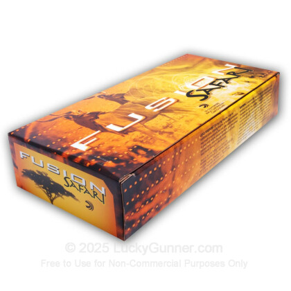 Image 3 of Federal 458 Lott Ammo