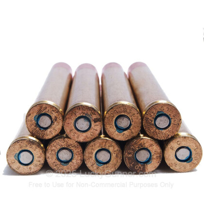Image 6 of Federal 458 Lott Ammo