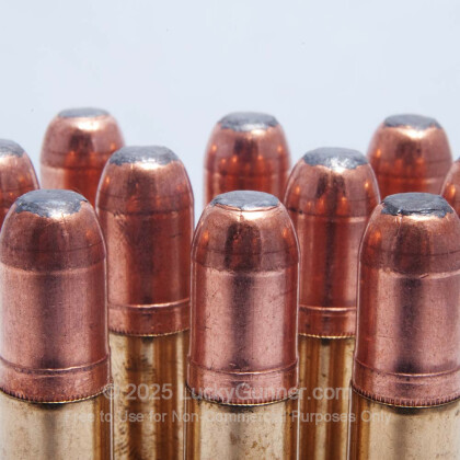 Image 7 of Federal 458 Lott Ammo