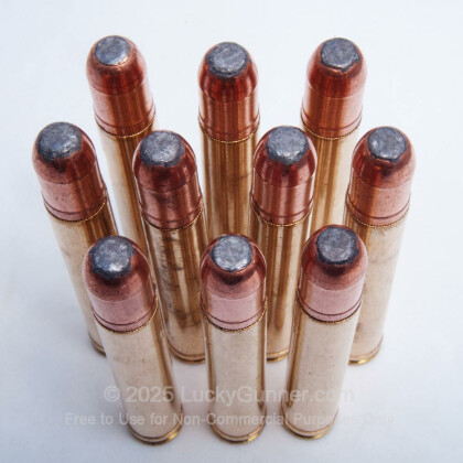 Image 9 of Federal 458 Lott Ammo