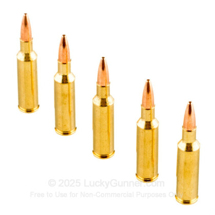 Image 4 of Federal .224 Valkyrie Ammo