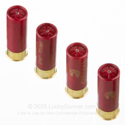 Image 5 of Federal 12 Gauge Ammo