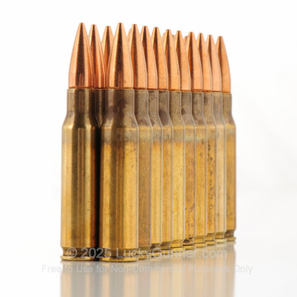 Image 5 of Federal .308 (7.62X51) Ammo