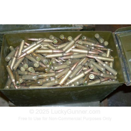 Image 2 of Argentine Surplus .308 (7.62X51) Ammo