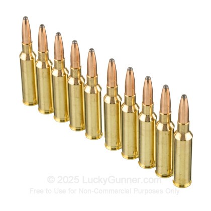 Image 4 of Norma 6.5mm Creedmoor Ammo