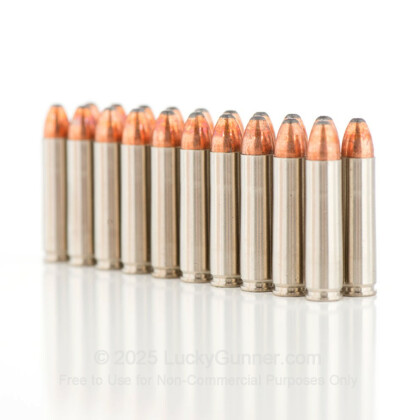 Image 5 of Speer 30 Carbine Ammo