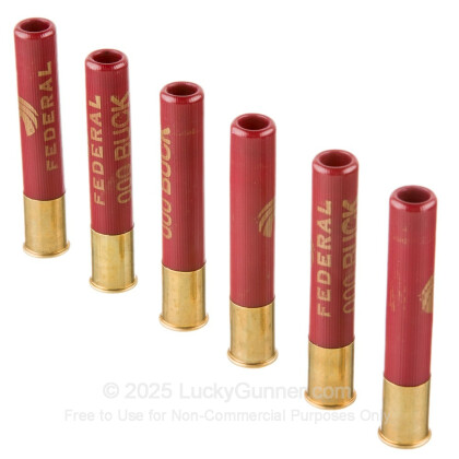 Image 4 of Federal 410 Gauge Ammo