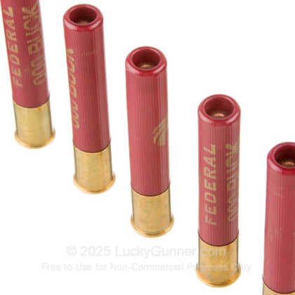 Image 5 of Federal 410 Gauge Ammo
