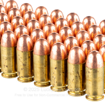 Image 5 of Speer .45 ACP (Auto) Ammo