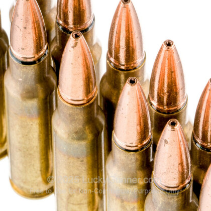 Image 5 of Federal .308 (7.62X51) Ammo