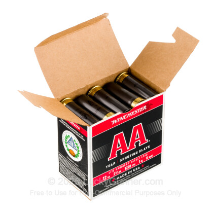 Image 3 of Winchester 12 Gauge Ammo
