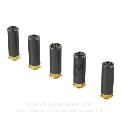 Image 4 of Winchester 12 Gauge Ammo