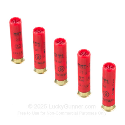 Image 4 of NobelSport 28 Gauge Ammo