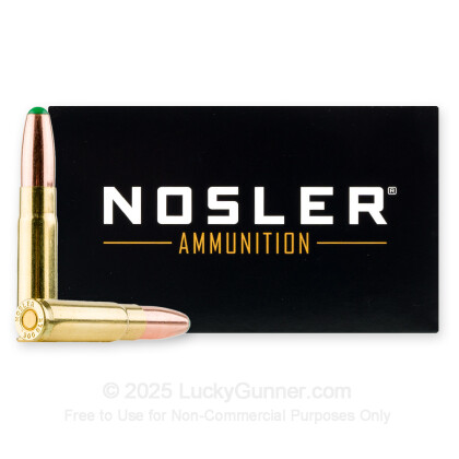 Image 2 of Silver State Armory .300 Blackout Ammo