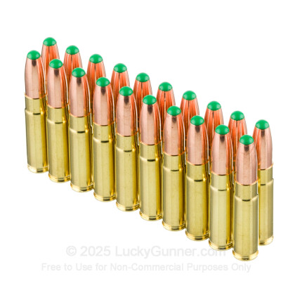 Image 4 of Silver State Armory .300 Blackout Ammo