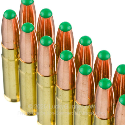 Image 5 of Silver State Armory .300 Blackout Ammo