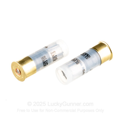 Image 5 of Fiocchi 12 Gauge Ammo