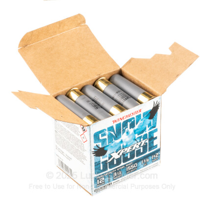 Image 3 of Winchester 12 Gauge Ammo