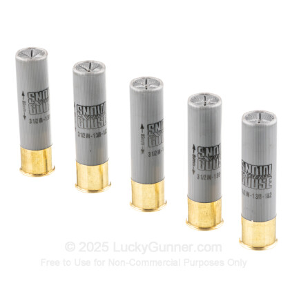 Image 4 of Winchester 12 Gauge Ammo