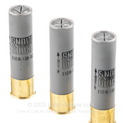 Image 5 of Winchester 12 Gauge Ammo