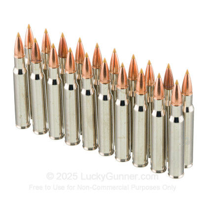 Image 4 of Browning .30-06 Ammo