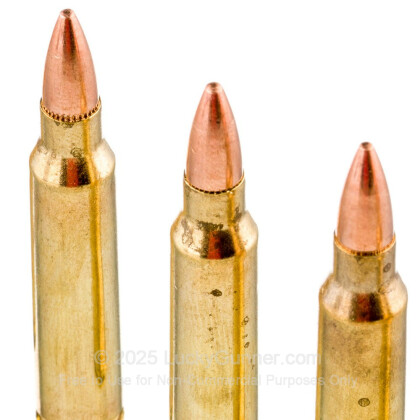 Image 5 of Federal .223 Remington Ammo