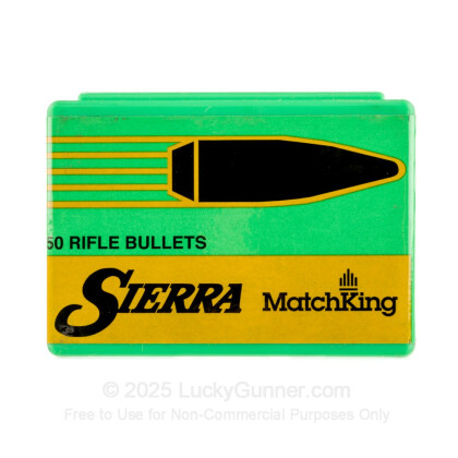 Image 2 of Sierra Bullets  Ammo